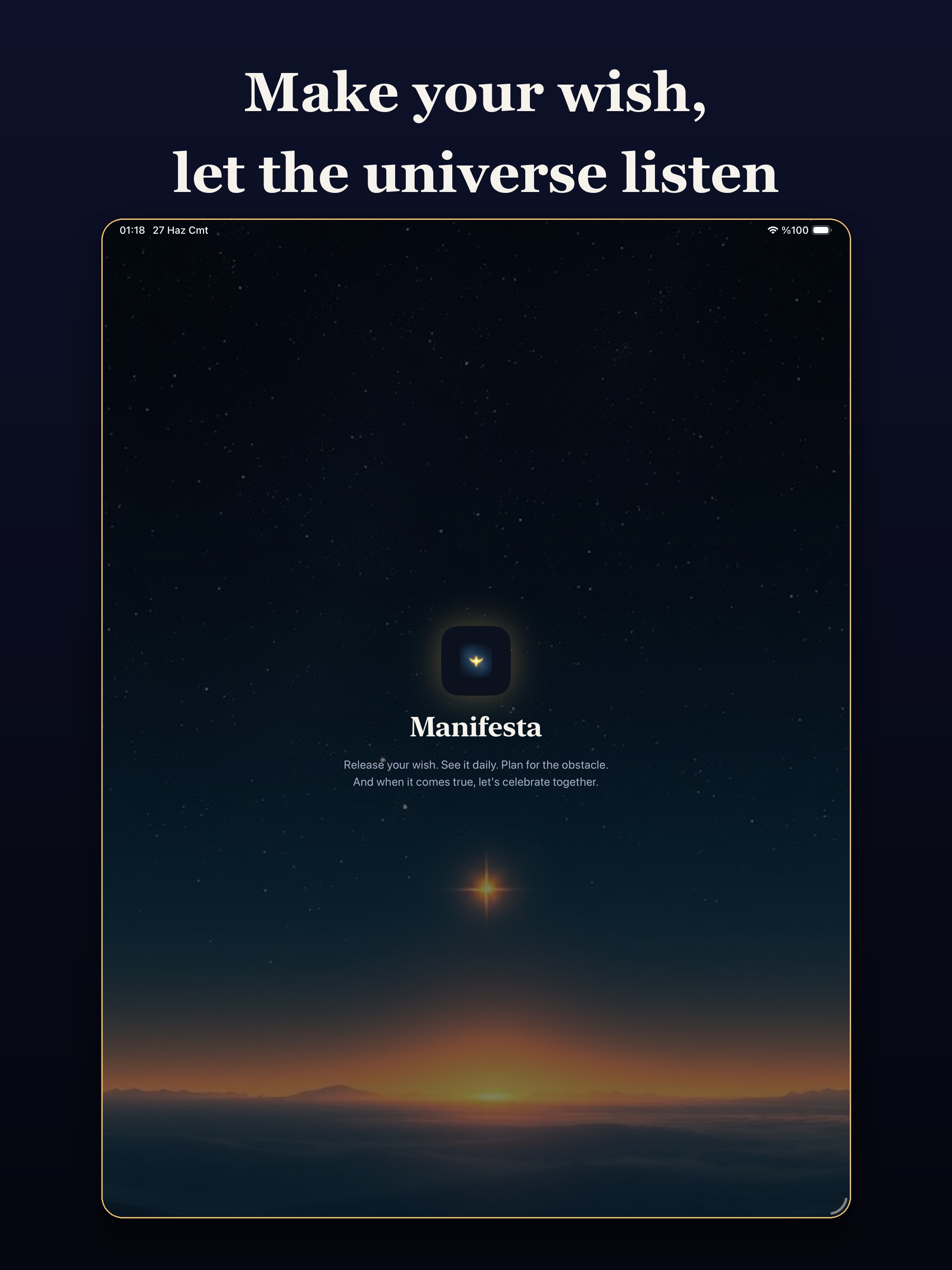 Manifesta — Manifestation screenshot 7