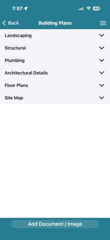 AxisPointe InSite Mobile Screenshot 3 of 4