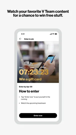 Inside Verizon iPhone Screenshot 6