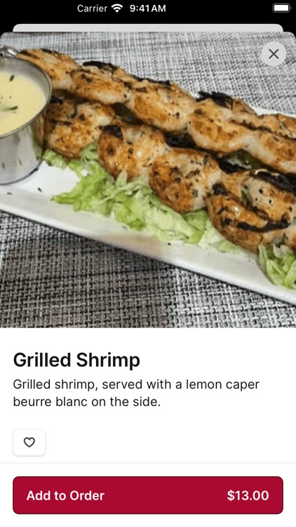 Biggest Little Steakhouse