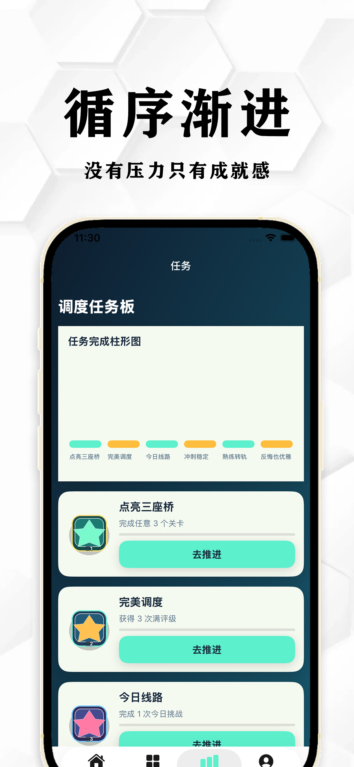 乐游盒助手-发现热门手游畅享游戏信息盒