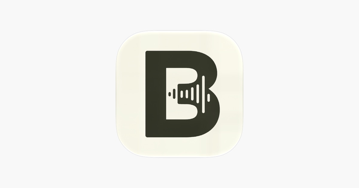 ‎Beatboxx: Recorder & Organizer‑App – App Store