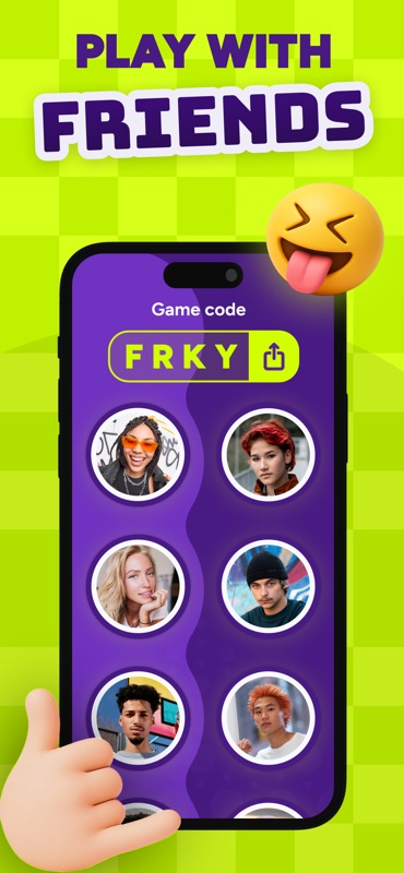 Exposed Group - Blame Games screenshot 4