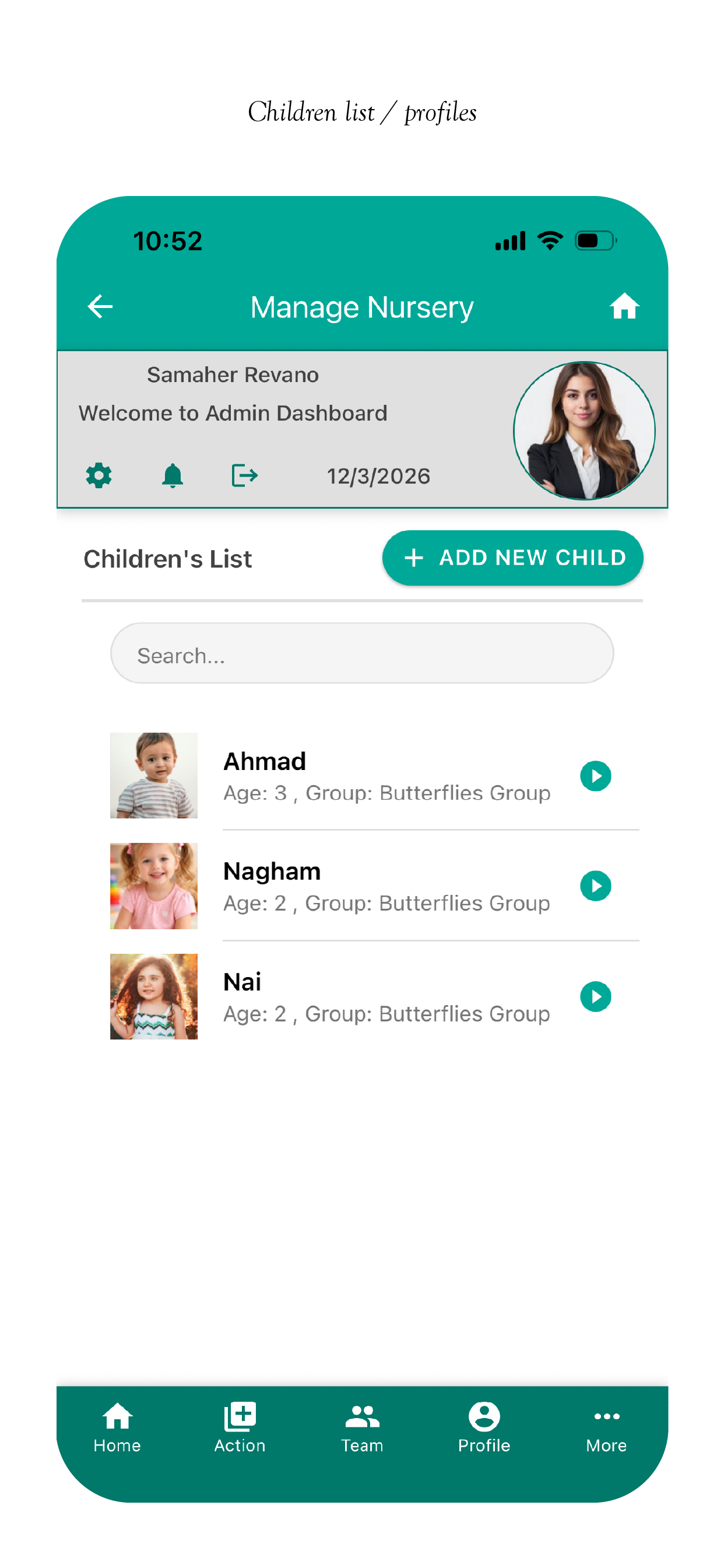 GrowApp.ps screenshot 4