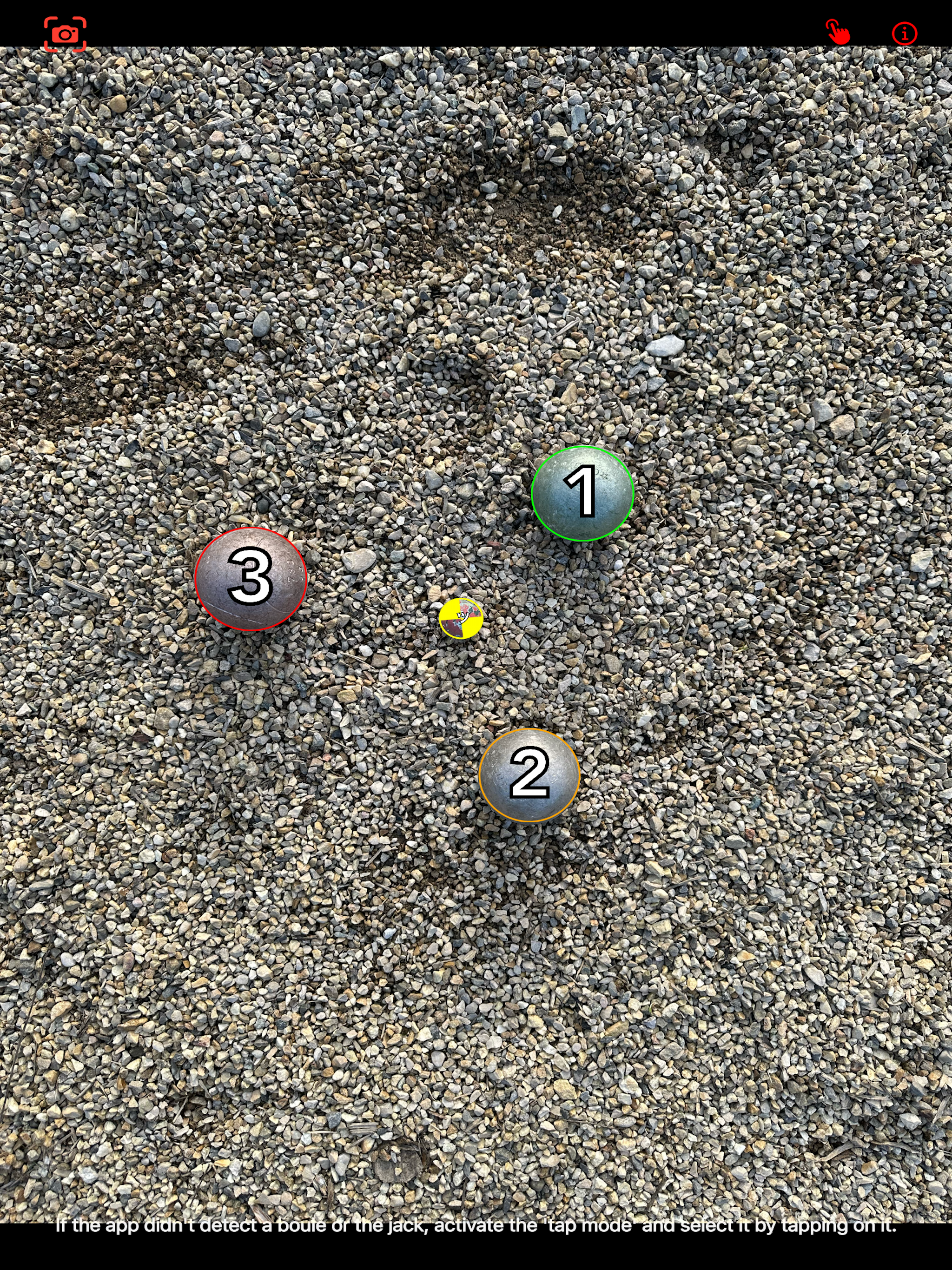 Pétanque screenshot 15
