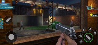 My Jail Escape Plan iPhone screenshot