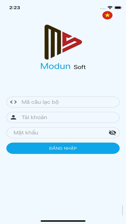 Modunsoft - Quản lý screenshot-3