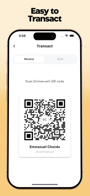 JT Wallet screenshot 4
