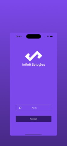 Infinit Comercial screenshot
