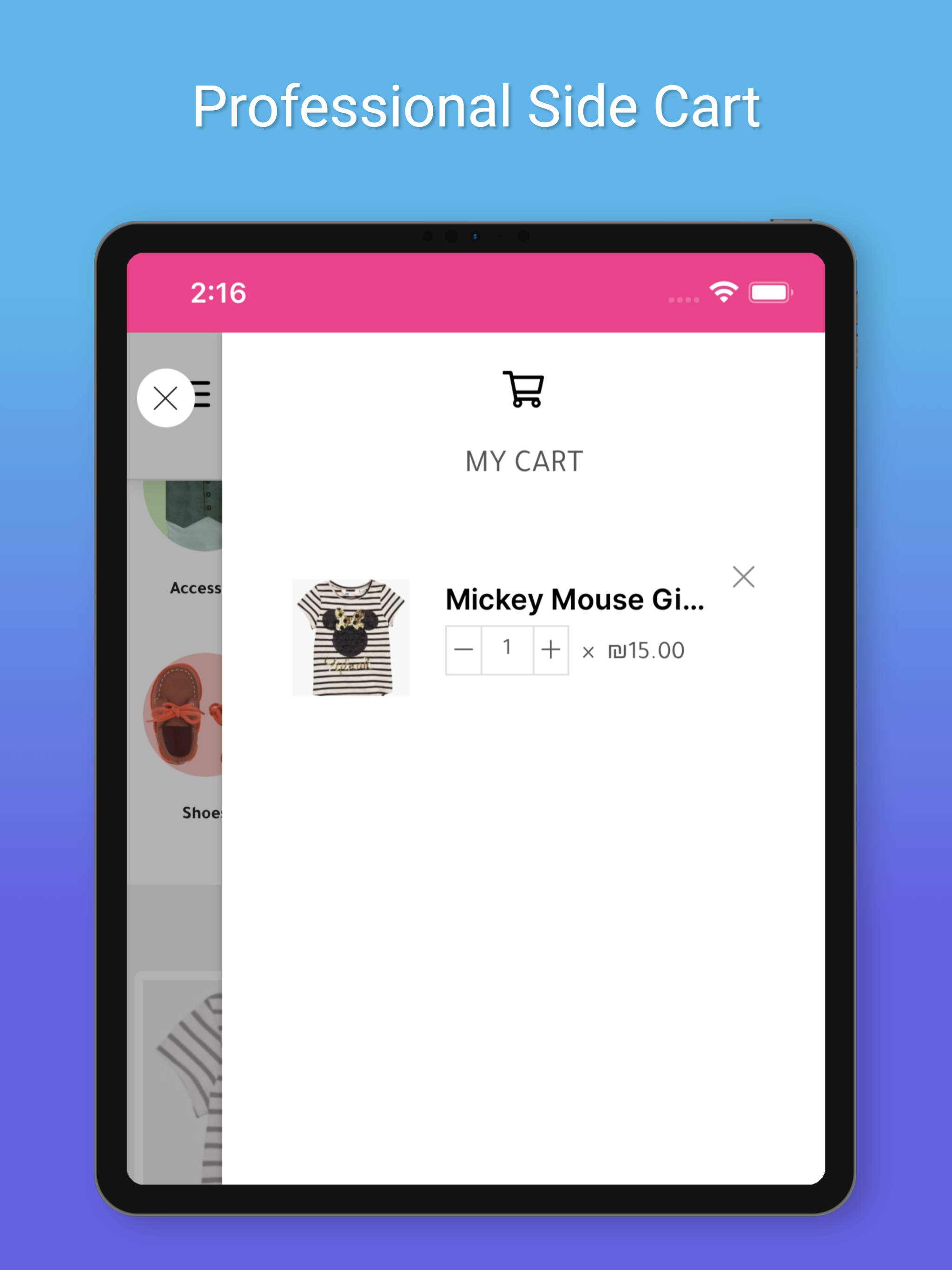 Medoo Store screenshot 6
