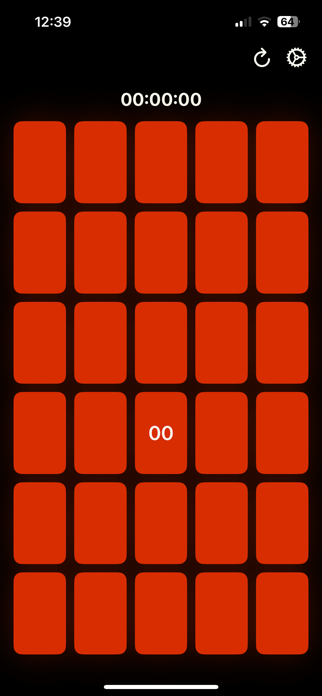 Focus Table Screenshot 1 of 5