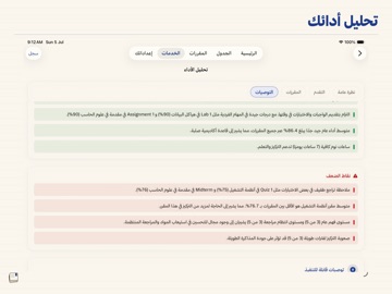 كشكولي Screenshot 9
