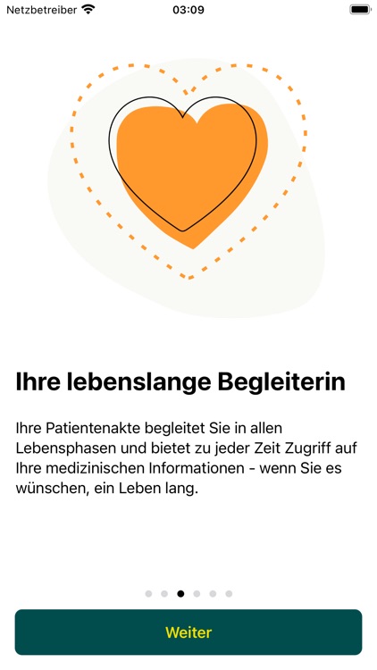 meine Krankenkasse - Meine ePA