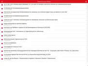 gemeinde aiglsbach ipad bildschirmfoto 1