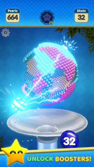 Pearl Gem! screenshot 2