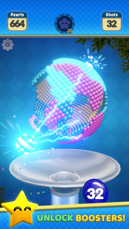 Pearl Gem! screenshot 2