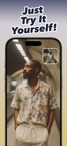 OutfitLab screenshot