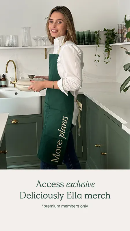 Deliciously Ella: Feel Better screenshot 9 of 10