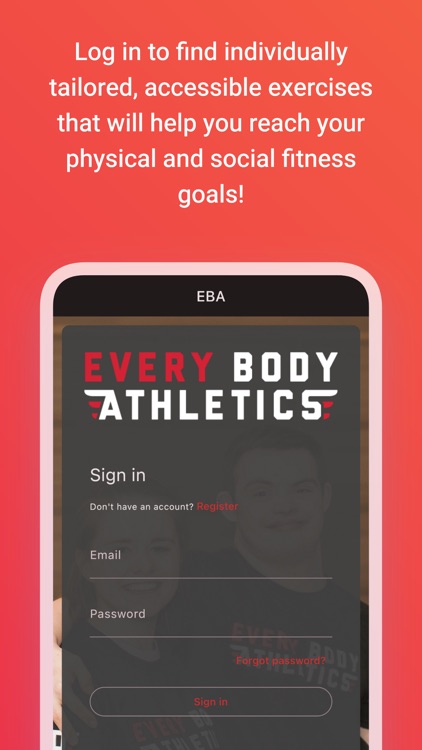 Every Body Athletics