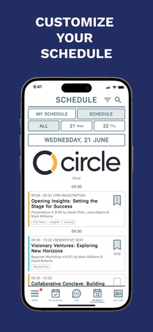 WCPCCS 2025 Screenshot 1 of 5
