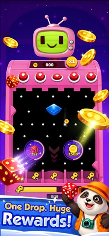 Panda Coins Raid Screenshot 5 of 7