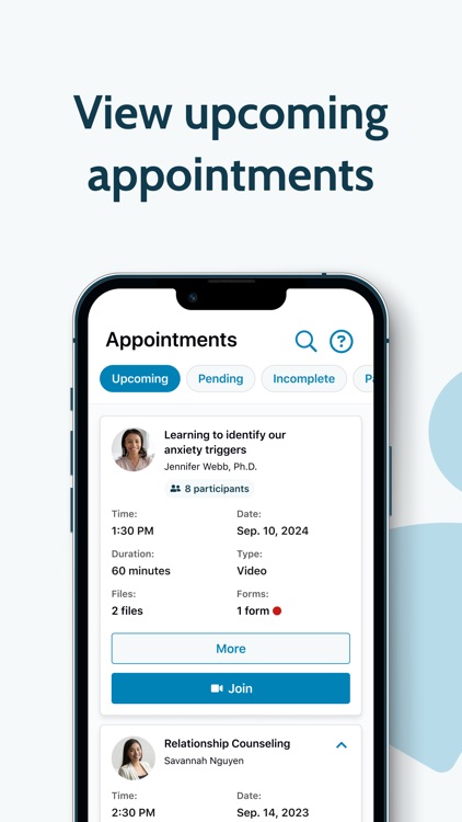 Quinco Mobile Access