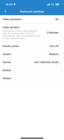 MAXVIEW PRO screenshot