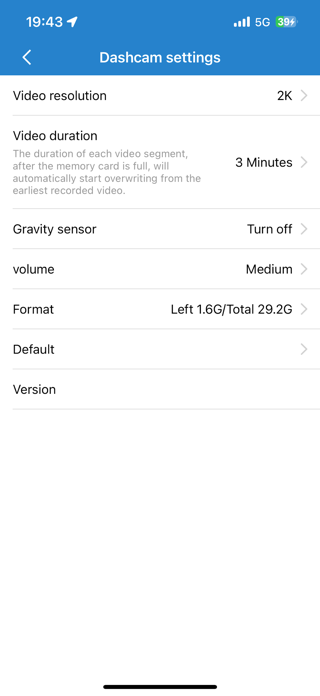 MAXVIEW PRO Screenshot 3 of 3
