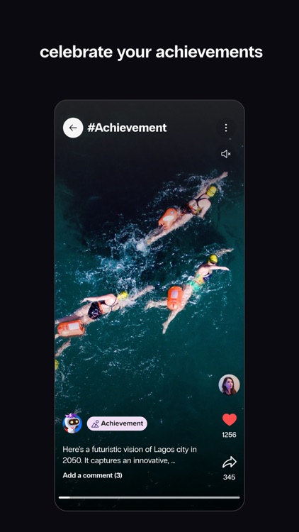 Goodwall - Learn & Earn screenshot-6