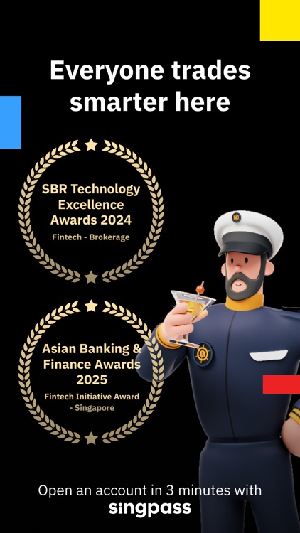 Longbridge: Trade & Invest screenshot-6