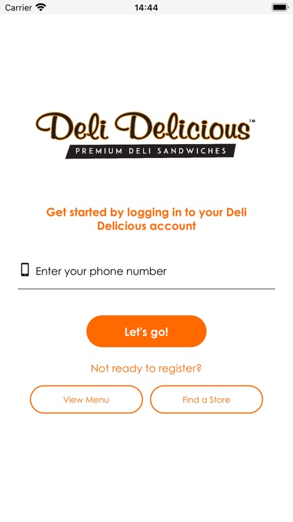 Deli Delicious