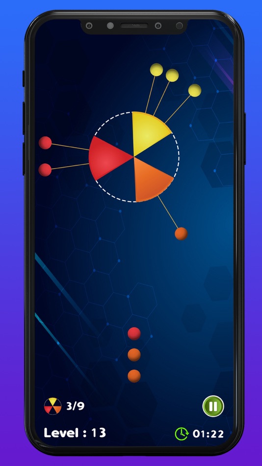 #2. Challenge 25 (iOS) 由: Avocode