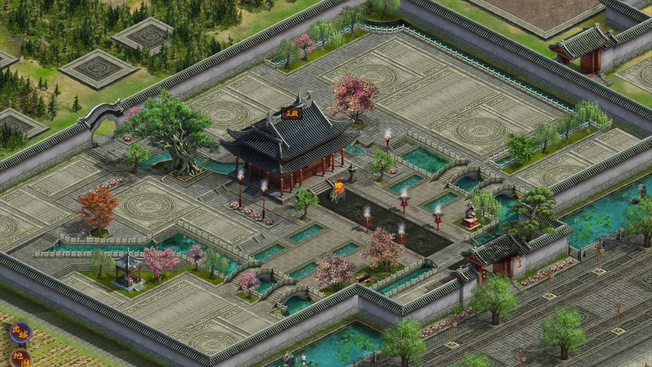 #4. 华夏中土 (iOS) 由: Yocone Technology Co., Ltd.