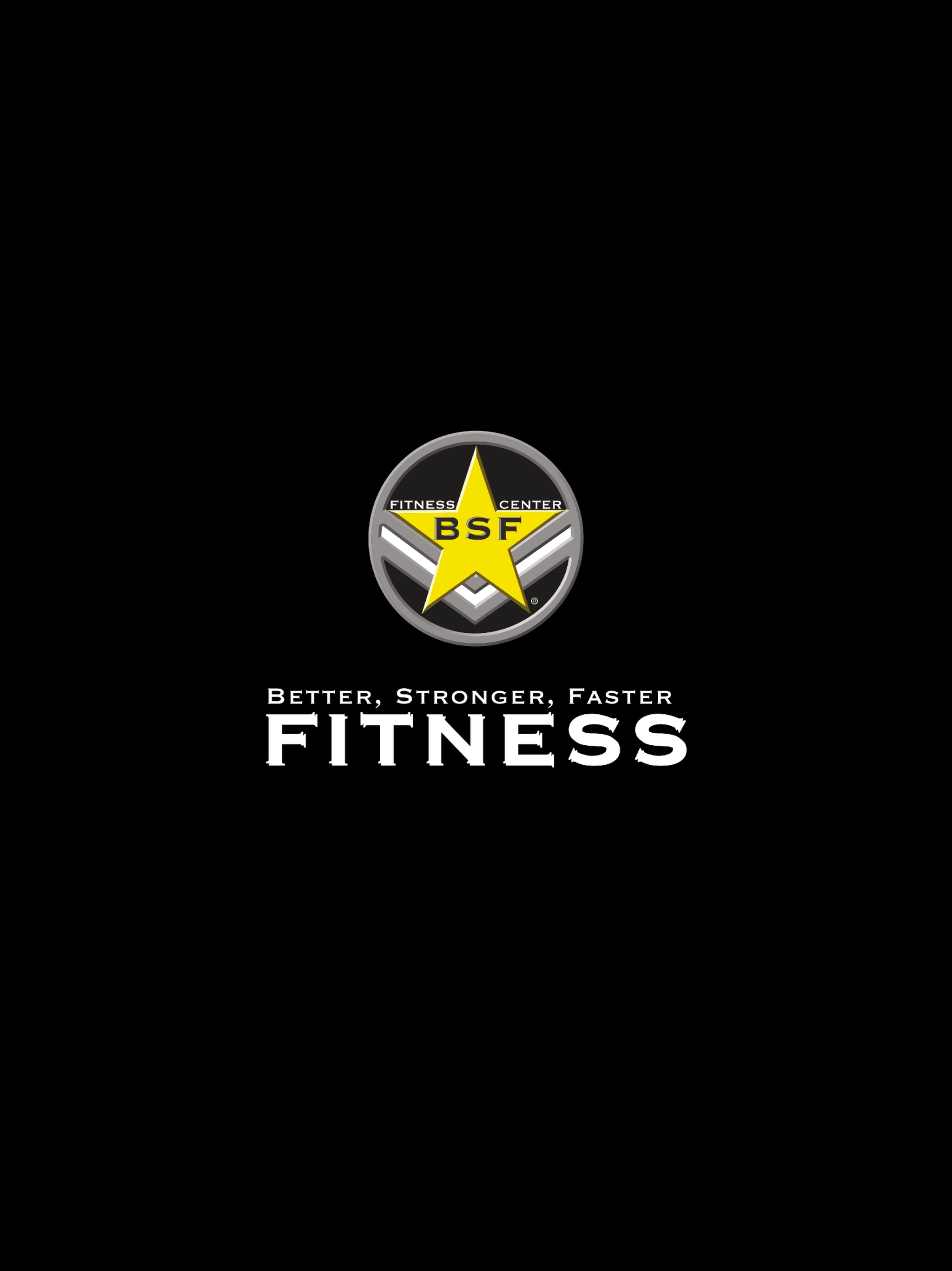 BSF Fitness screenshot 7