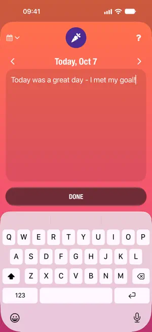 Streaks screenshot 3