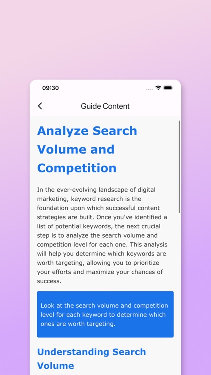 Ads Manager - Suites screenshot-6