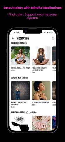 Inclusive Yogic Path Screenshot 4 of 5