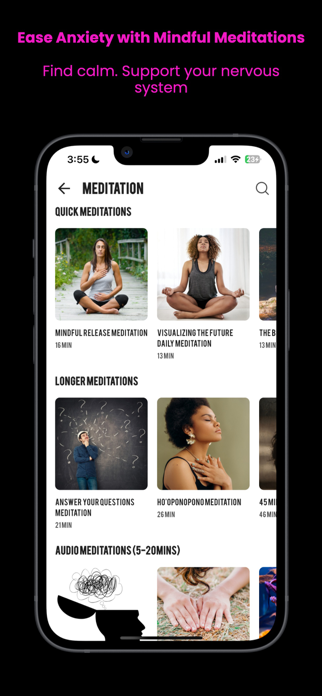 Inclusive Yogic Path Screenshot 4 of 5