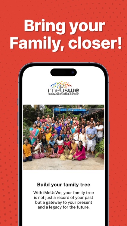 iMeUsWe: Family & Astrology