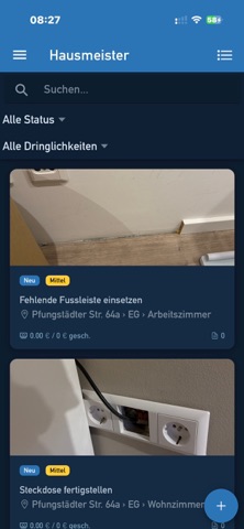 Hausmeister Screenshot 2 of 6