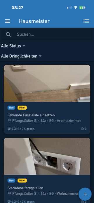 Hausmeister Screenshot 2 of 6