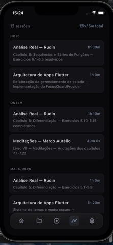 Axiom Screenshot 6 of 8