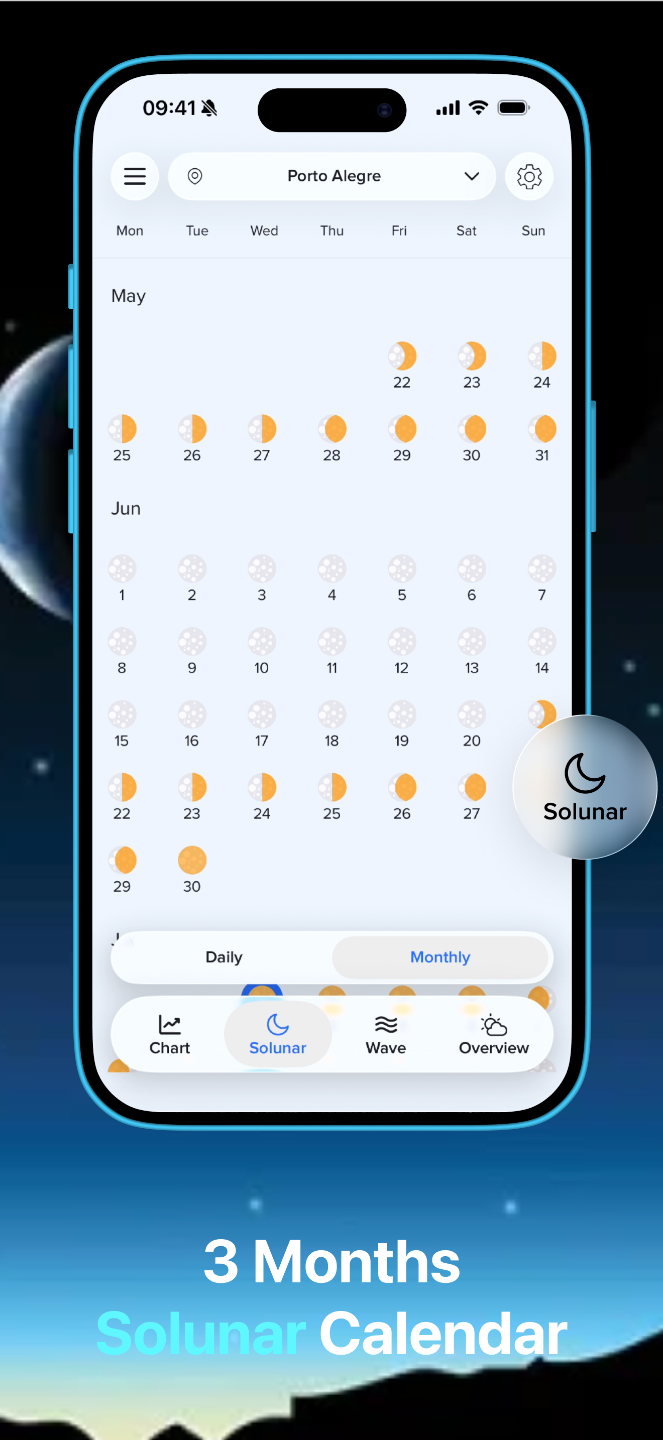 NOAA Tide Chart & Forecast screenshot 4