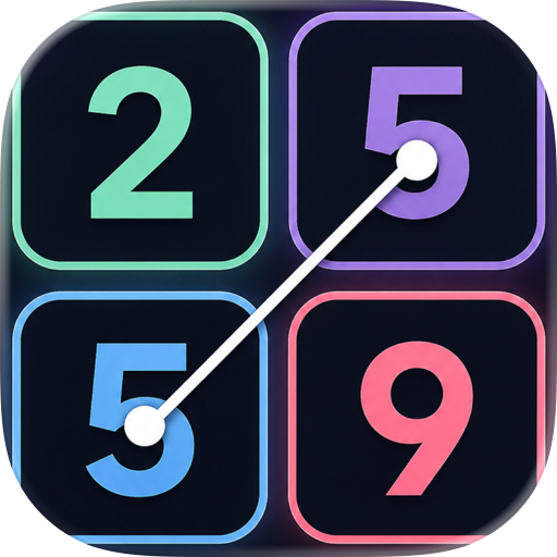 Number Match Casual