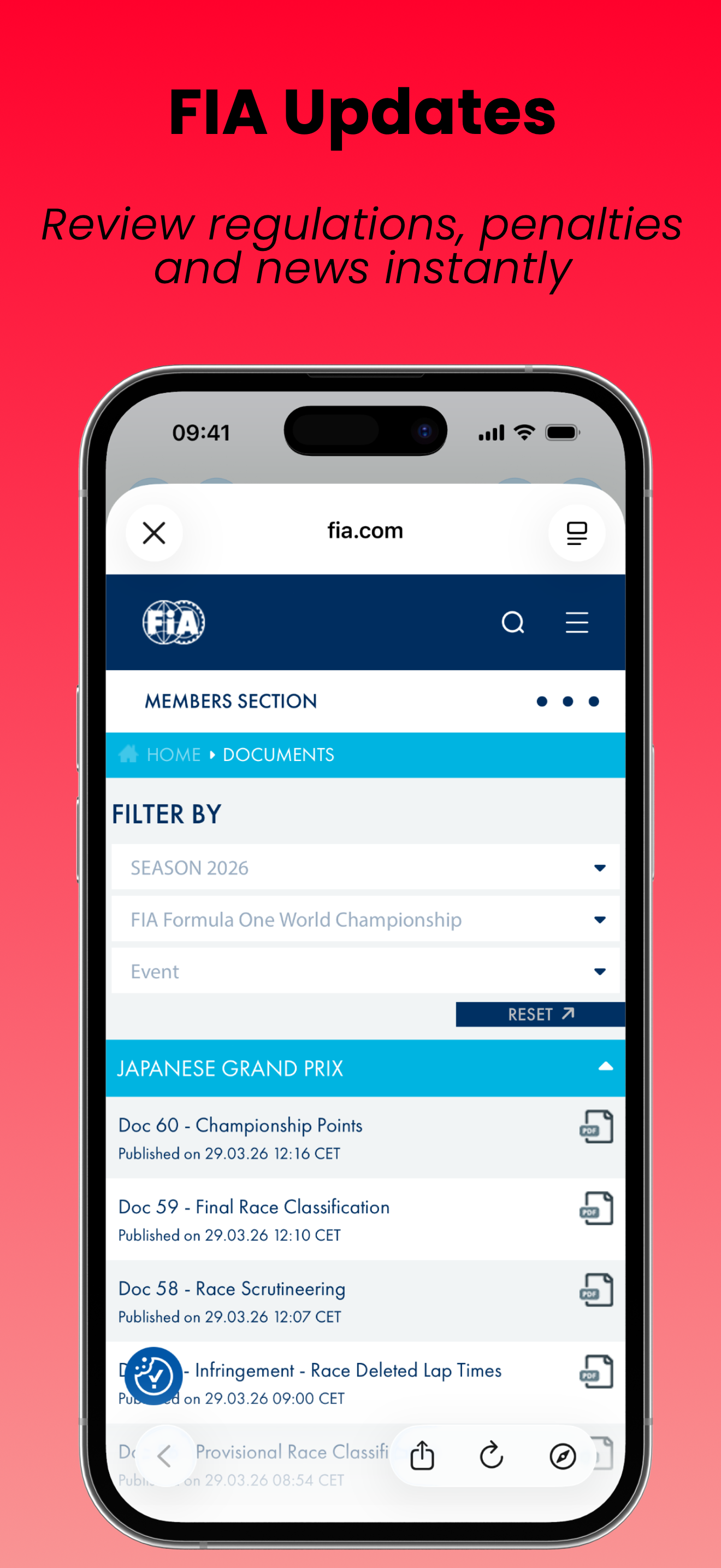 SpeedTrack Widgets screenshot 10