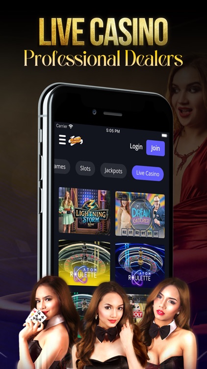 Big Money Scratch - Casino screenshot-4