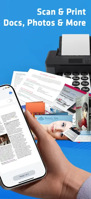 Smart Printer App | Air Print screenshot 2