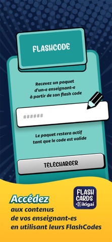 FlashCards by Ikigai Screenshot 5 of 8