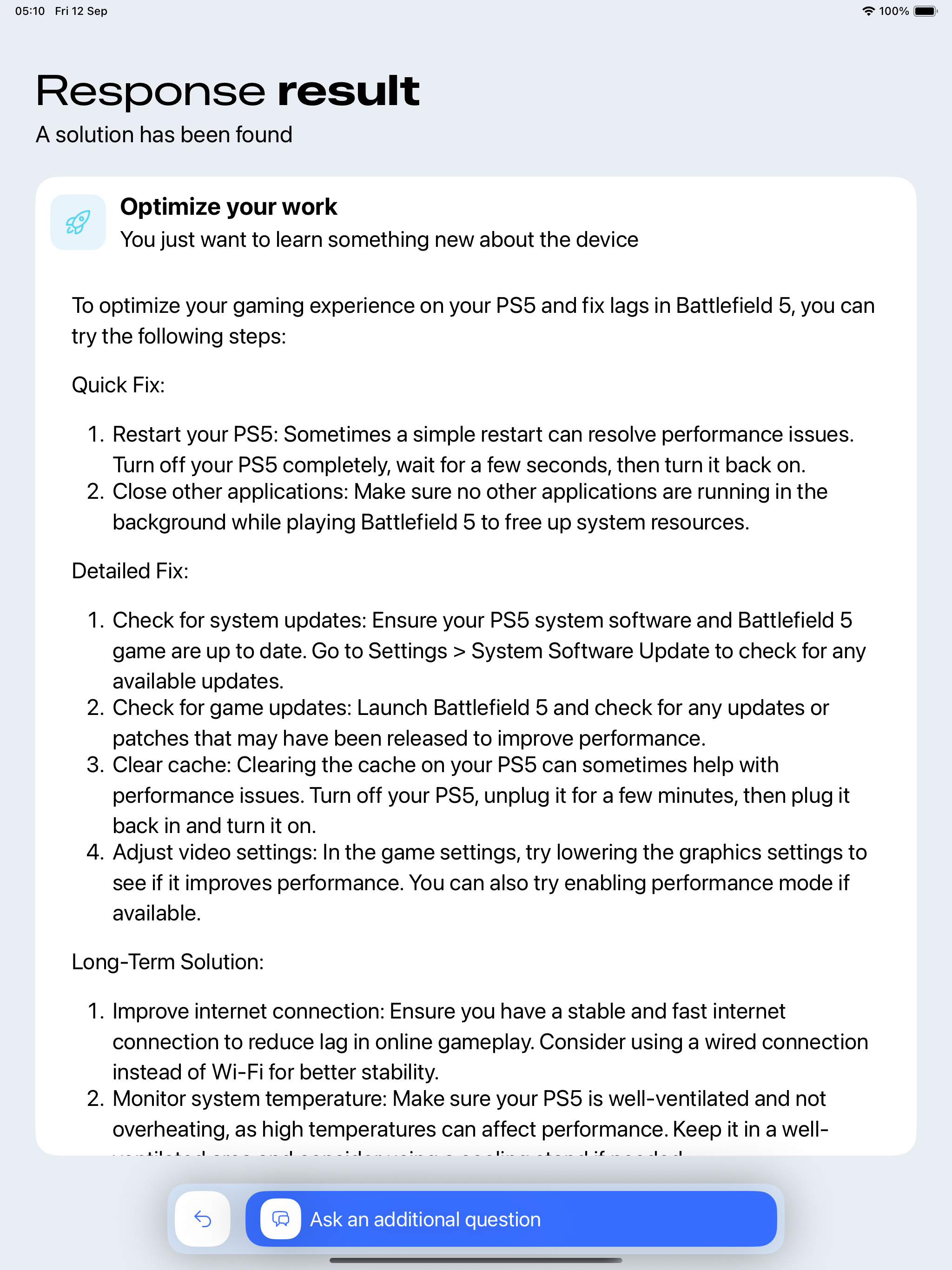 Cleany Max screenshot 9