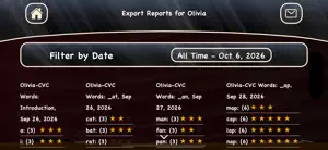 Simplex Spelling Phonics CVC screenshot 2